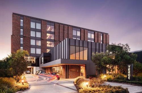 Launceston CBD Hotel | Hotel Verge Launceston