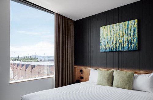 Launceston CBD Hotel | Hotel Verge Launceston
