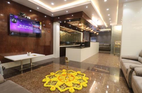 Sahibganj Hotel | Hotel Vidya Residency