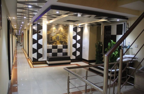 Ludhiana Hotel | hotel vikrant
