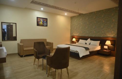 Muzaffarpur Hotel | Hotel Vinayak International