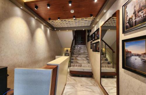 Taltala Resort | Hotel VIP Intercontinental