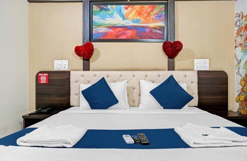 Pune Hotel | HOTEL VIRAJ