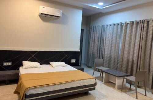 Buldana Hotel | Hotel VITHAI PALACE