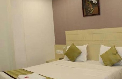 Gandhinagar Hotel | Hotel Vivan Gandhinagar