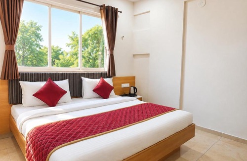 Kolhapur Hotel | Hotel Vivank