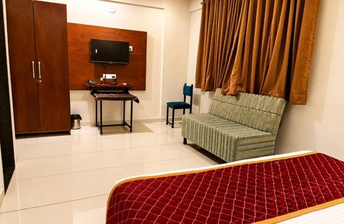 Kolhapur Hotel | Hotel Vivank