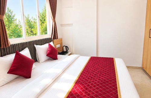 Kolhapur Hotel | Hotel Vivank