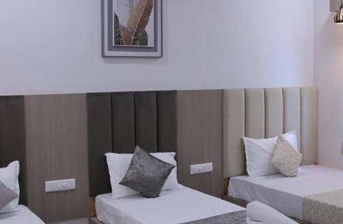 Ankleshwar Hotel | Hotel vs rooms