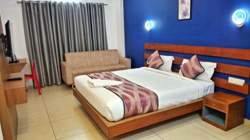 Thavinhal Hotel | Hotel Wayanad Gate