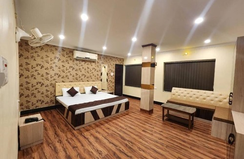 Durgapur Hotel | HOTEL WB40