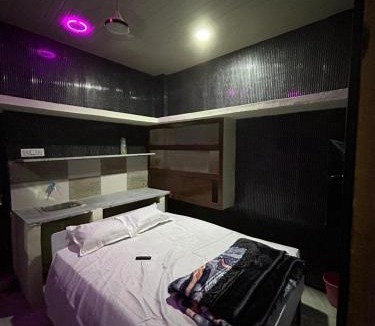 Khattalwada Hotel | HOTEL Welcome