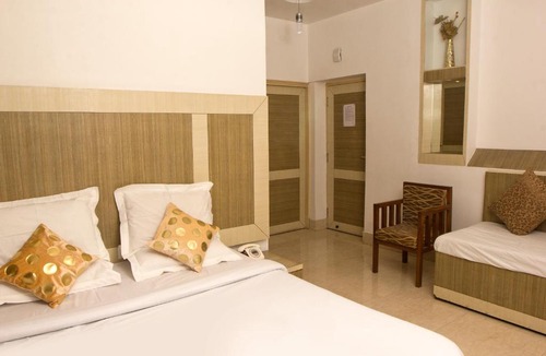 Kolkata Hotel | Hotel White House