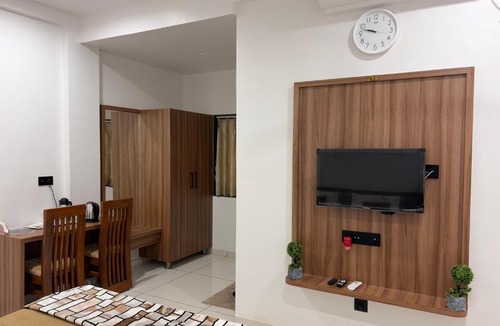 Dharampur House | Hotel Wilson Hill, Dharampur