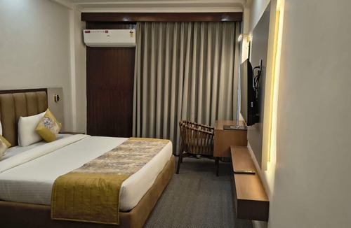 Parwanoo Hotel | Hotel Windsmur