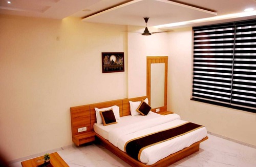 Falna Hotel | Hotel Wing Orbit