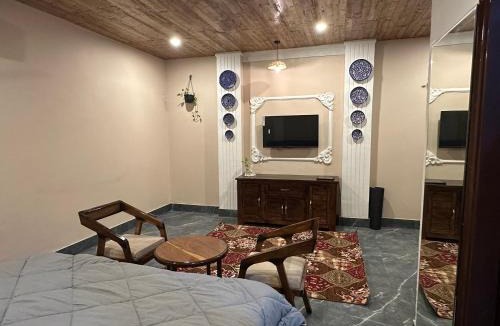 Bathinda Hotel | Hotel woods villa