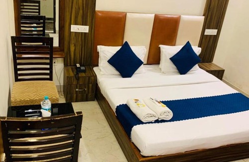 Zirakpur Hotel | Hotel Wooodcrestt Zirakpur