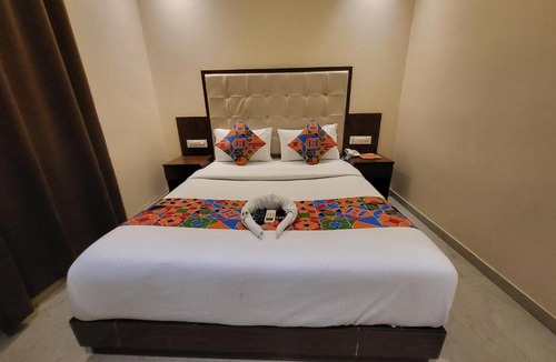 Marol Hotel | Hotel Wynd