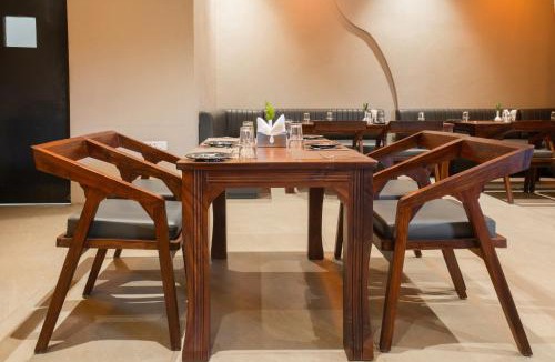 Amritsar Hotel | Hotel Xenious Micro Amritsar