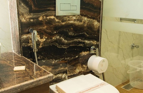 Rishikesh Hotel | Hotel Yog Vashishth