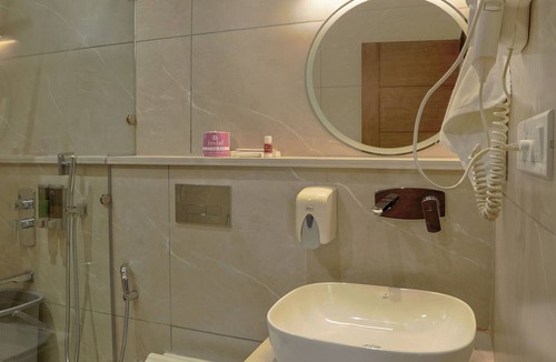 Rishikesh Hotel | Hotel Yog Vashishth
