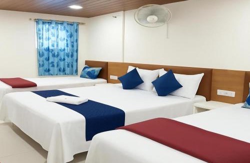 Mahesana Hotel | Hotel yogeshwar