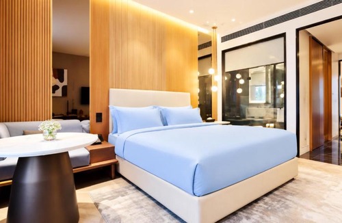 Bauda Hotel | Hotel Yong -Ji