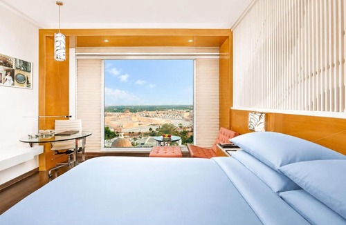 Bauda Hotel | Hotel Yong -Ji
