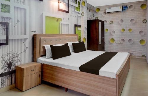 Phagwara Hotel | HOTELO TREV SPACE