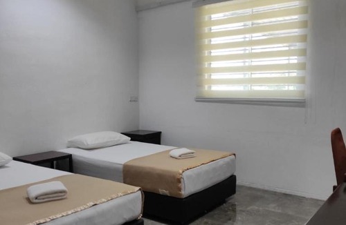 Lahad Datu House | House 21