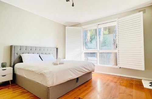 Templestowe House | House