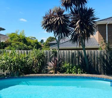 Templestowe House | House