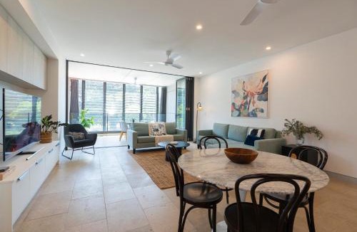 Rose Bay Apartment | House Banarung Coastal Residence