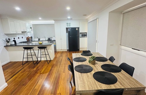 Berwick House | House in Berwick