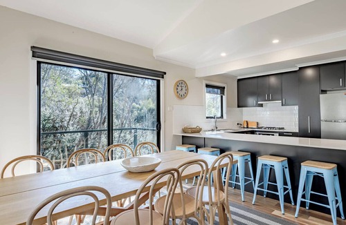 Thredbo Hotel | House of Ullr