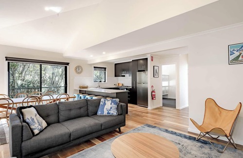 Thredbo Hotel | House of Ullr