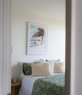 Penguin House | House on Hampson