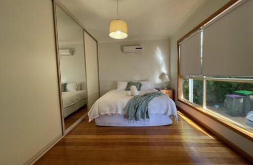 Mildura House | House on Heron