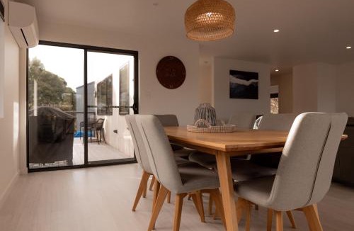 Stieglitz House | House Peron - Bayside Luxury
