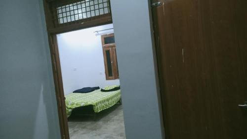 Jhusi House | House Stay
