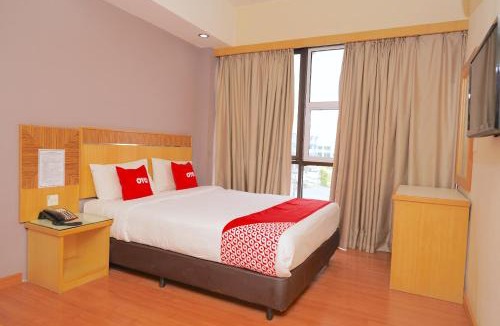 Bintulu Hotel | Houz Inn
