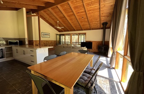 Howqua Inlet House | Howqua Haven