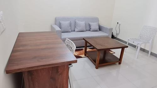 Sector 2 Apartment | HSR layout Adobe