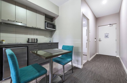 Berrimah Apartment | Hudson Berrimah