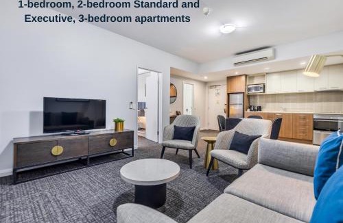 Parap Apartment | Hudson Parap