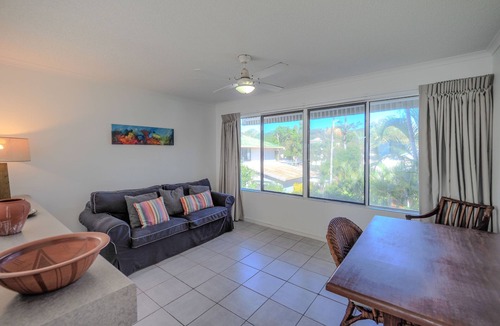 Woorim Apartment | Huge Two Level Beachfront Apartment