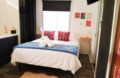Carmoo House | Hull River Guesthouse Mission Beach