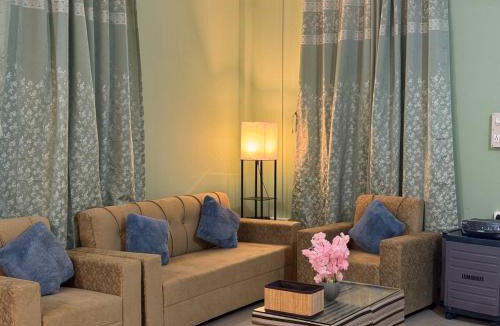 Yupia Apartment | Humble abode Homestay 1BHK with scenic view