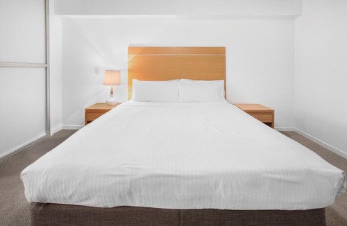 Bowen Hills Apartment | Humble City Living in an Energetic Neighbourhood